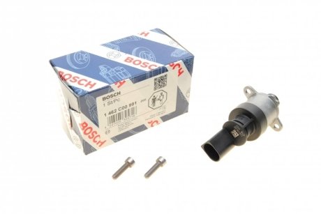 Редукционный клапан BOSCH 1 462 C00 991