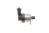 Редукційний клапан Ford Focus,Fiesta,Fusion,C-max 1.6TDCi 2003.06-// Peugeot 1007,206,207,307,308,407,Bipper,Expert,Partner 1.6 HDi 2001.09-// Citroen Berlingo,C2,C3,C4,C5, Jumpy 1.6 HDi 2004.05-// Mazda 3 1.6MZ-CD BOSCH 1 465 ZS0 001 (фото 2)