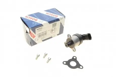 Регулятор тиску палива BOSCH 1 465 ZS0 037