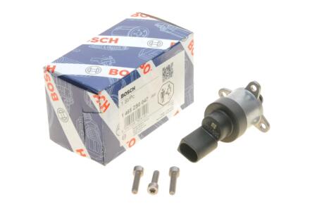 Ремкомплект дозувального блоку BOSCH 1 465 ZS0 047