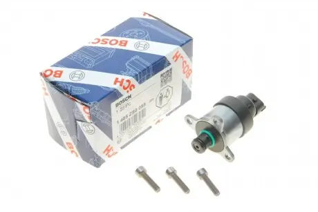 Регулятор тиску палива BOSCH 1 465 ZS0 055
