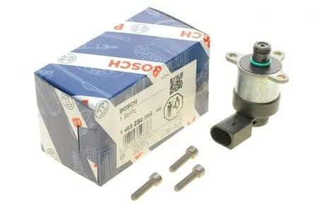 Регулятор тиску палива BOSCH 1 465 ZS0 066