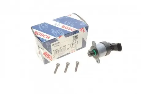 Регулятор давления топлива BOSCH 1 465 ZS0 069