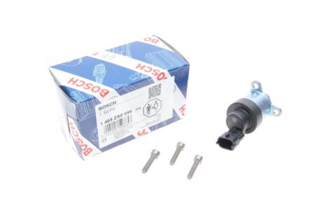Ремкомплект дозировочного блока BOSCH 1 465 ZS0 096