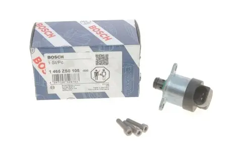 Регулятор давления топлива BOSCH 1 465 ZS0 105