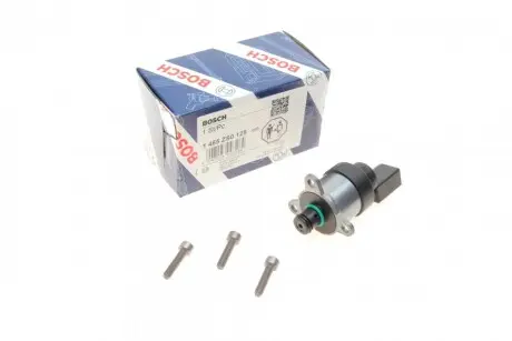Регулятор давления топлива BOSCH 1 465 ZS0 125