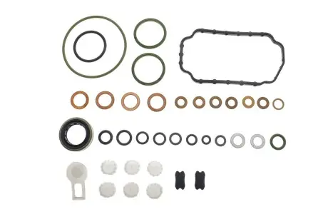 Ремкомплект ТНВД VW T3/T4/Ford Transit 79-03 (+сальник 20x31x7.3) BOSCH 1 467 010 520