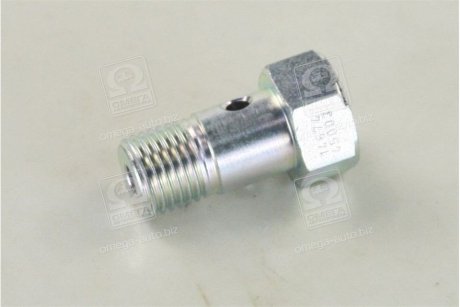 Перепускний клапан BOSCH 1467445003