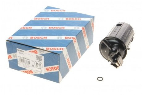 КОМПЛЕКТ ДЕТАЛЕЙ BOSCH 1 582 804 091