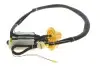 Насос паливний Volvo S60/V70/XC70 2.0T-2.5T 00-10 (електро) BOSCH 1582980141 (фото 3)