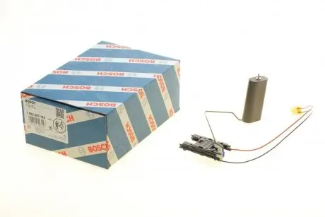 Датчик уровня топлива BOSCH 1 582 980 163