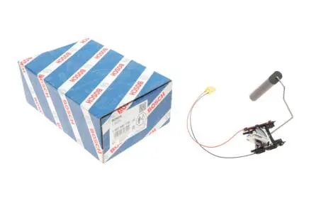 Датчик уровня топлива BOSCH 1 582 980 170