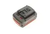 Вставний блок акумулятор 5.0 ач 18 в BOSCH 1 600 A00 2U5 (фото 2)