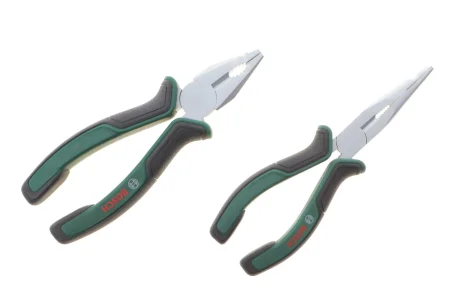 Набір плоскогубців 2 шт BOSCH 1 600 A02 75H