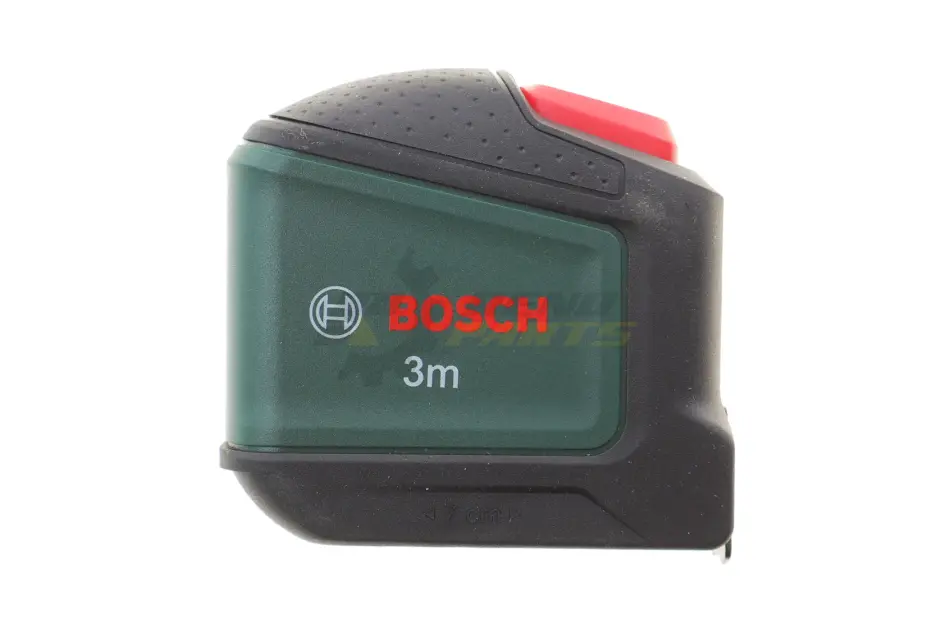 Рулетка 3 м BOSCH 1 600 A02 7PJ (фото 1)