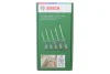 Набор отверток Torx 5 шт BOSCH 1 600 A02 BX6 (фото 1)