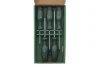 Набор отверток Torx 5 шт BOSCH 1 600 A02 BX6 (фото 2)