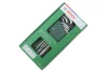Набор шестигранных ключей 9 шт. BOSCH 1 600 A02 BX9 (фото 2)