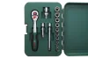 Набор торцевых головок 1/4" 14 шт. BOSCH 1 600 A02 BY0 (фото 6)
