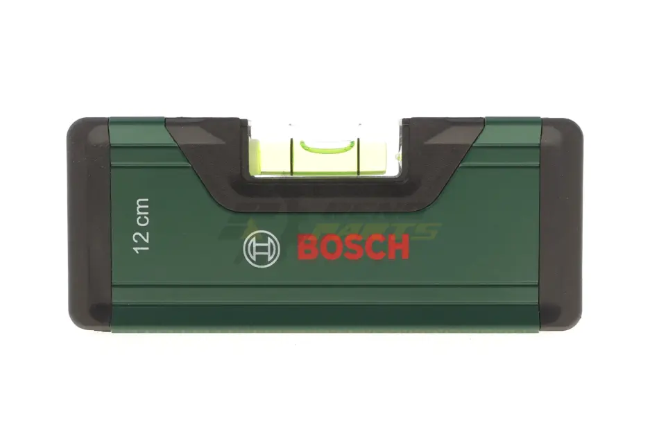 Рівень Bosch (120mm) (вертикаль/горизонталь) BOSCH 1 600 A02 H3H (фото 1)