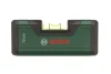 Рівень Bosch (120mm) (вертикаль/горизонталь) BOSCH 1 600 A02 H3H (фото 1)