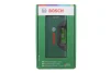 Рівень Bosch (120mm) (вертикаль/горизонталь) BOSCH 1 600 A02 H3H (фото 2)