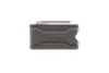 Рівень Bosch (120mm) (вертикаль/горизонталь) BOSCH 1 600 A02 H3H (фото 3)