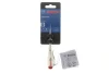 Отвертка с индикатором напряжения 120V – 250V (139 мм) BOSCH 1 600 A02 ND8 (фото 1)