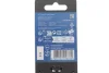 Отвертка с индикатором напряжения 120V – 250V (139 мм) BOSCH 1 600 A02 ND8 (фото 2)