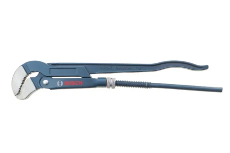 Газовий ключ 45° 420mm S-type corner p BOSCH 1 600 A02 W3T