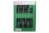 Набор отверток 6шт. с намагничителем BOSCH 1 600 A02 W7L (фото 2)