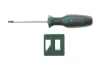 Набор отверток 6шт. с намагничителем BOSCH 1 600 A02 W7L (фото 3)