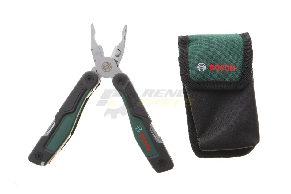 Мультитул 16 в 1 BOSCH 1 600 A02 Z98 (фото 1)