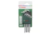 Набор торцевых ключей 9шт. BOSCH 1 600 A02 Z9C (фото 1)