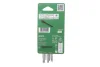 Набор торцевых ключей 9шт. BOSCH 1 600 A02 Z9C (фото 2)