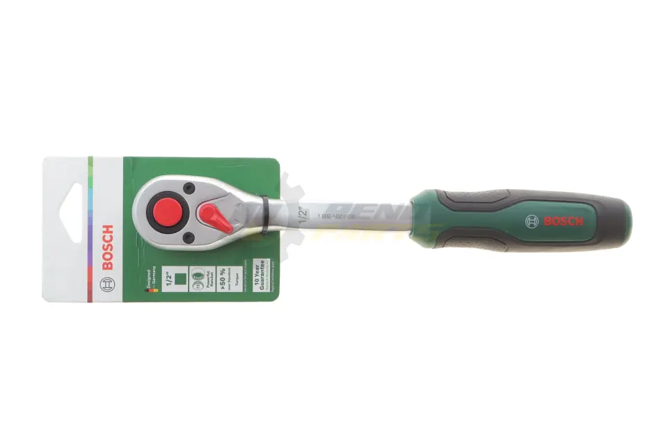 Универсальная трещотка 1/2" BOSCH 1 600 A03 17V (фото 1)