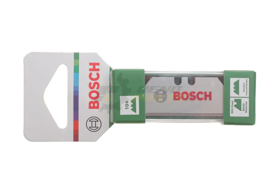 Лезо (19mm) (к-кт 10шт) BOSCH 1 600 A03 2UT (фото 1)