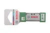 Лезо (19mm) (к-кт 10шт) BOSCH 1 600 A03 2UT (фото 1)
