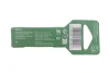 Лезо (19mm) (к-кт 10шт) BOSCH 1 600 A03 2UT (фото 2)