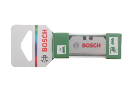 Лезо (19mm) (к-кт 10шт) BOSCH 1 600 A03 2UT