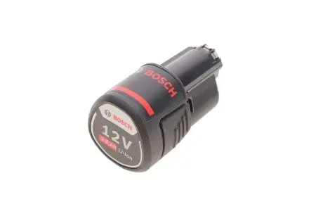 Літій-іонний автомобільний акумулятор 2 Ah BOSCH 1 600 Z00 02X