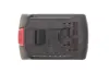 Набір акумуляторів для електроінструменту GBA 18V 4.0Ah + GAL 18V-40 BOSCH 1 619 M00 8VC (фото 5)
