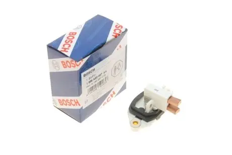 Реле генератора BOSCH 1 986 AE0 007