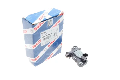 Регулятор напруги генератора BOSCH 1 986 AE0 014