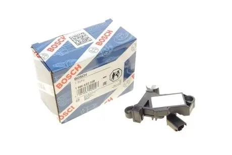 Регулятор генератора BOSCH 1 986 AE0 038