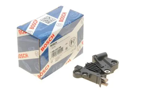 Регулятор напряжения генератора BOSCH 1 986 AE0 046