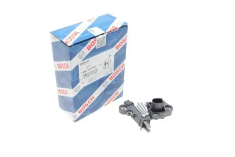 Регулятор напряжения генератора BOSCH 1 986 AE0 056