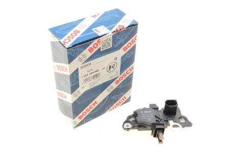 Регулятор генератора BOSCH 1 986 AE0 063