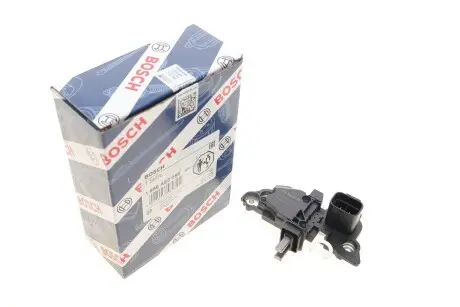 Реле генератора BOSCH 1 986 AE0 088