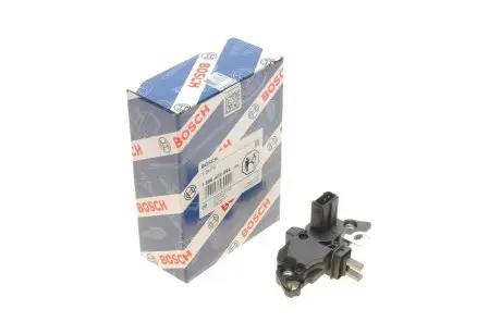 Регулятор напряжения генератора BOSCH 1 986 AE0 094